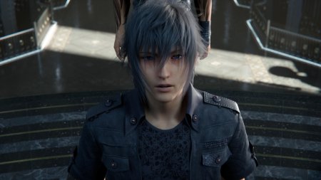 Ноктис люцис кэлум