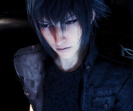 Ноктис люцис