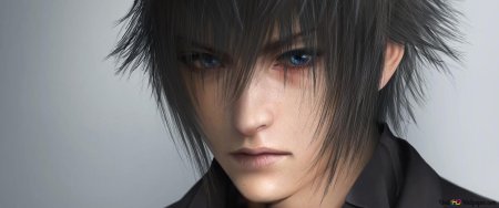 Ноктис люцис кэлум