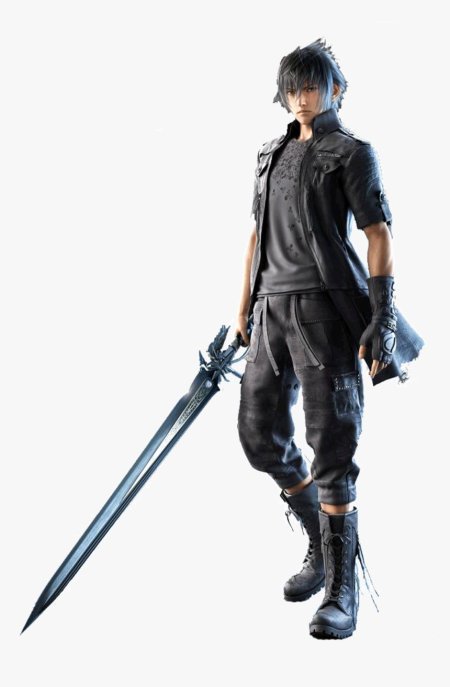 Noctis lucis caelum