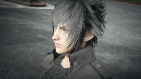 Ноктис кэлум