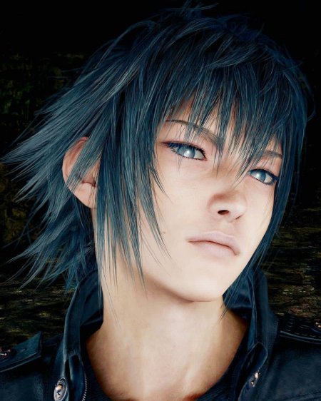 Noctis lucis caelum
