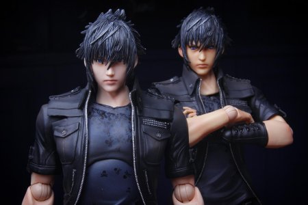 Экшн фигурка