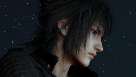 Принц ноктис финал фэнтези