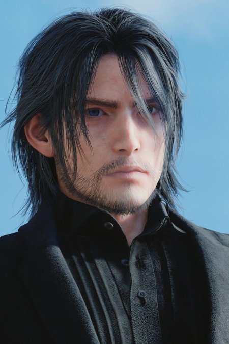 Ноктис люцис