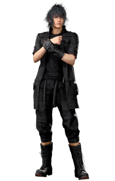 Финал фэнтези