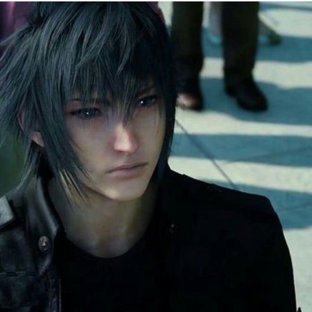 Ноктис финал фэнтези