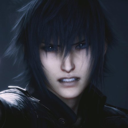 Ноктис люцис каэлум