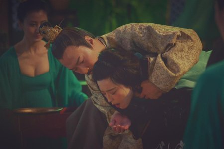 Ян гуйфэй фильм 2015