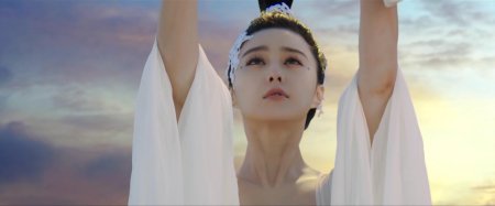 Жизнь несравненной красавицы ян гуйфэй