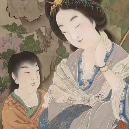 Китайское искусство