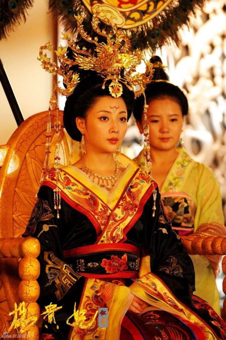 Ян гуйфэй сериал