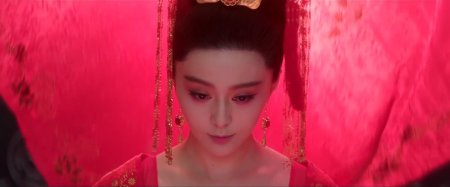 Жизнь несравненной красавицы