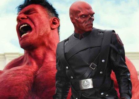 Хьюго уивинг первый мститель