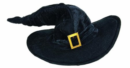 Колпак ведьмы