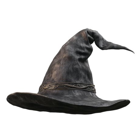 Распределяющая шляпа гарри поттер