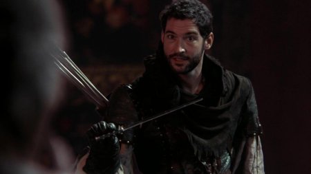 Том эллис однажды в сказке