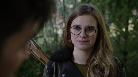 Тиера сковбай робин