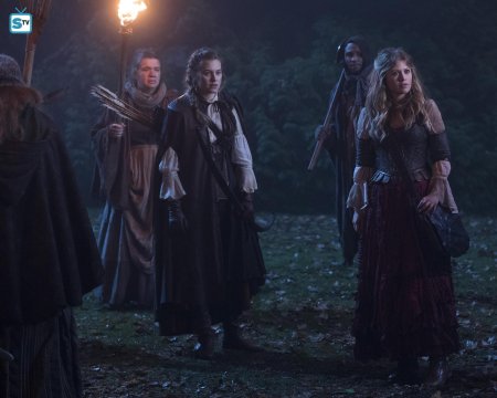 Роуз рейнольдс однажды в сказке