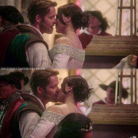 Реджина миллс и робин гуд