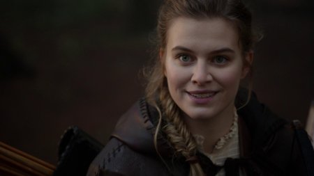 Тиера сковбай робин