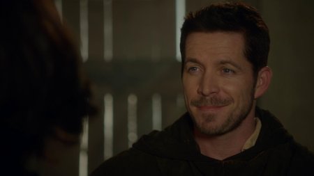 Робин из локсли однажды в сказке