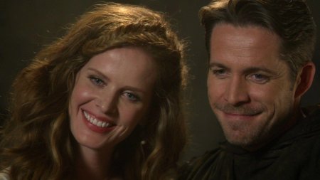 Ребекка мэдер однажды в сказке