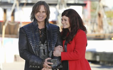 Однажды в сказке румпельштильцхен