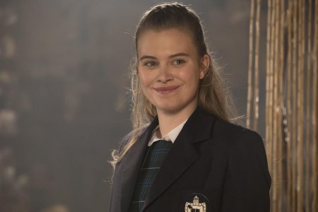 Тиера сковбай робин