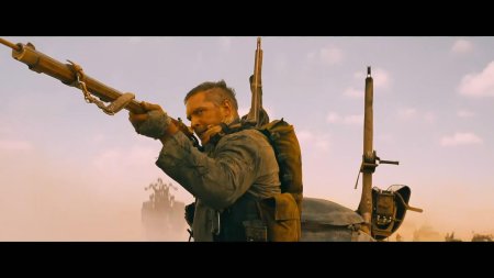 Том харди безумный макс