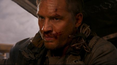 Том харди безумный макс