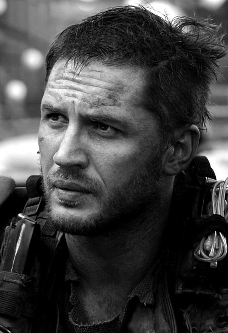 Том харди безумный макс