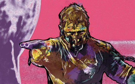 Дорога ярости безумный макс