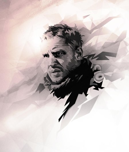 Том харди арт