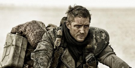 Макс рокатански том харди