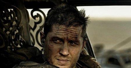 Макс дорога ярости