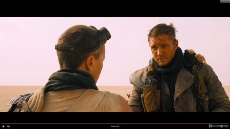 Мэл гибсон безумный макс