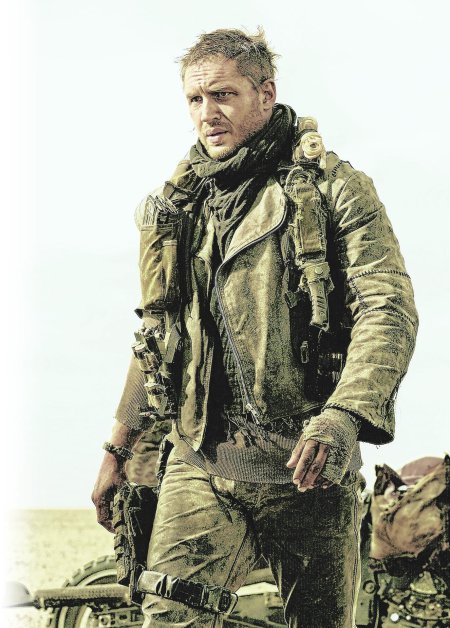 Макс рокатански том харди