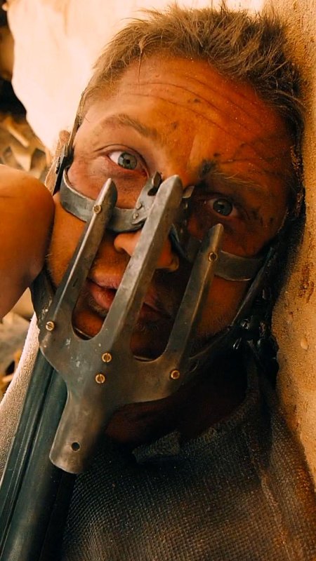 Макс рокатански безумный