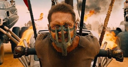 Безумный иван дорога ярости