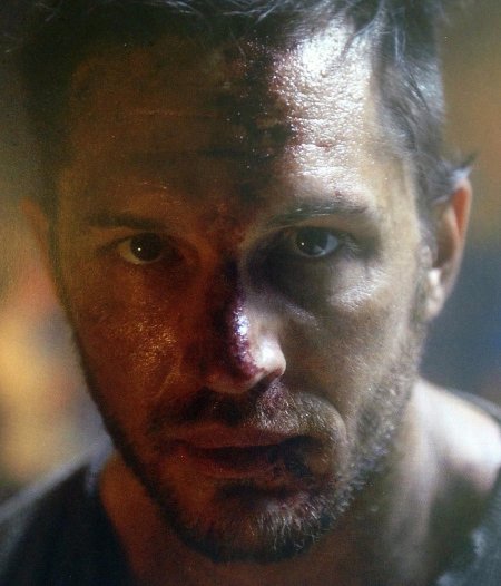 Юэль киннаман отряд самоубийц