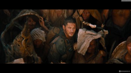 Безумный макс д фильм