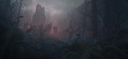 Таверна diablo immortal