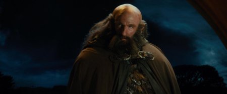 Гоблин хоббит взад назад