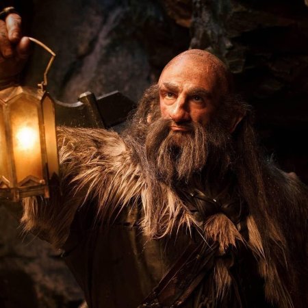 Гном властелин колец