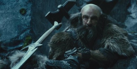 Торин хоббит