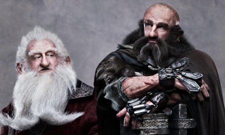 Хоббит балин