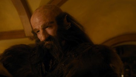 Двалин хоббит