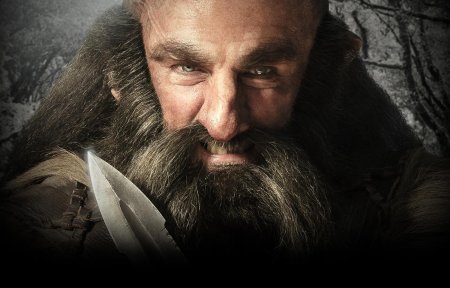 Гном из хоббита