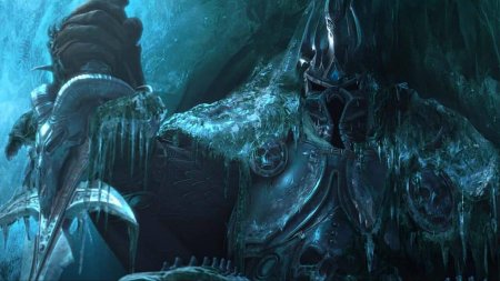 Arthas lich king